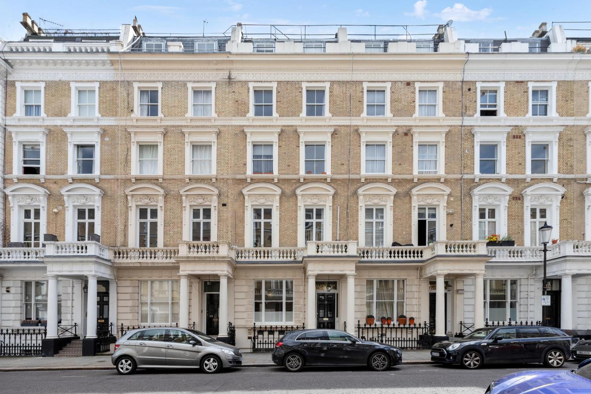 Idyllic 2Bed 2Bath Apartment London Exterior photo